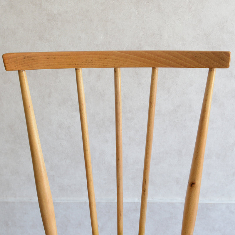 ERCOL アーコール スティックバックチェア 03