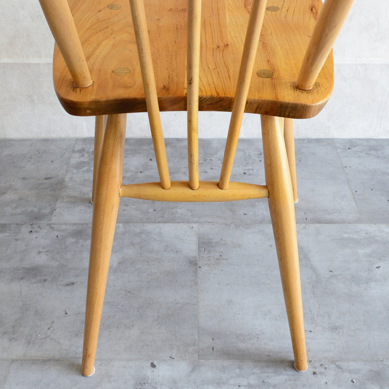 ERCOL アーコール スティックバックチェア 03