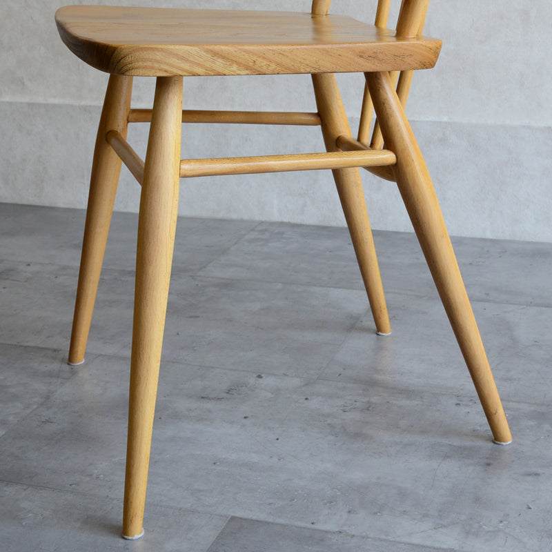 ERCOL アーコール スティックバックチェア 03
