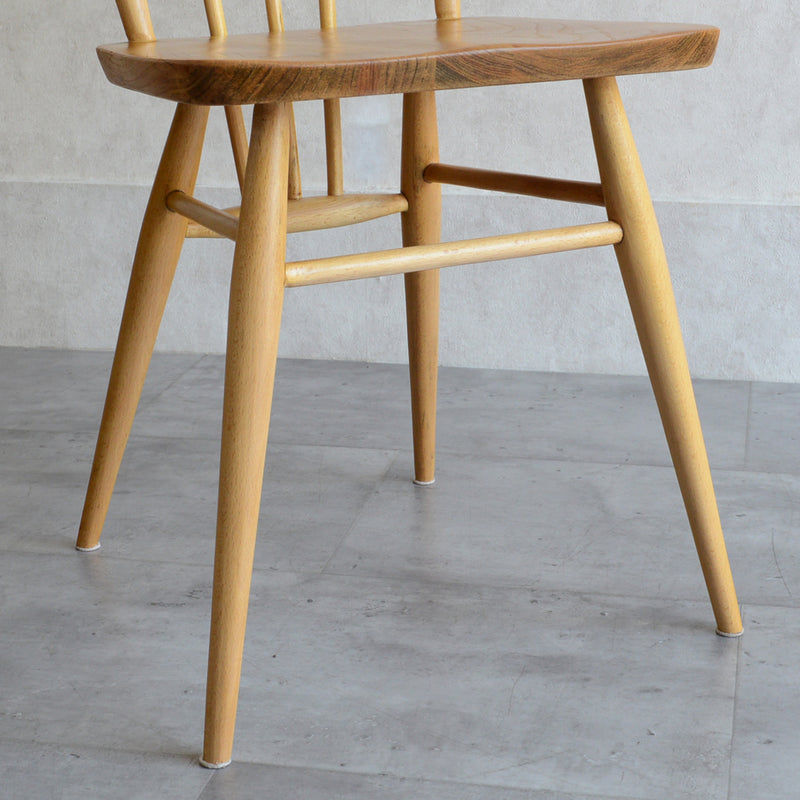 ERCOL アーコール スティックバックチェア 03
