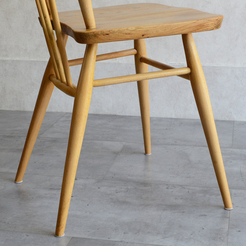 ERCOL アーコール スティックバックチェア 03