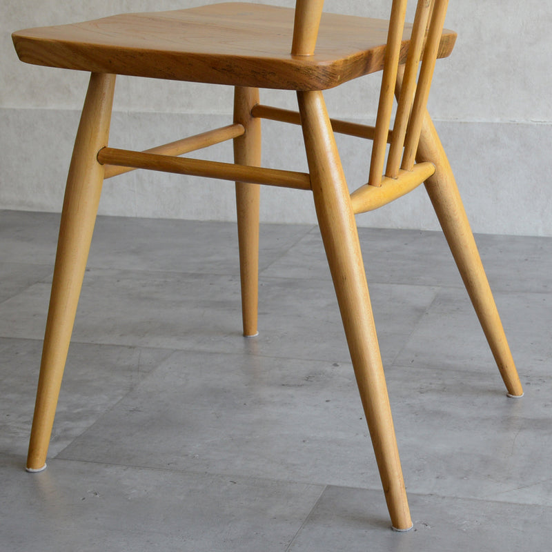 ERCOL アーコール スティックバックチェア 03