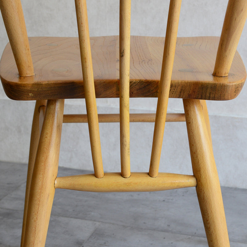 ERCOL アーコール スティックバックチェア 03