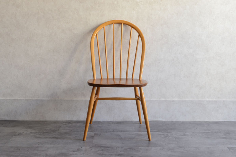 ERCOL アーコール フープバックチェア座面ラージ26