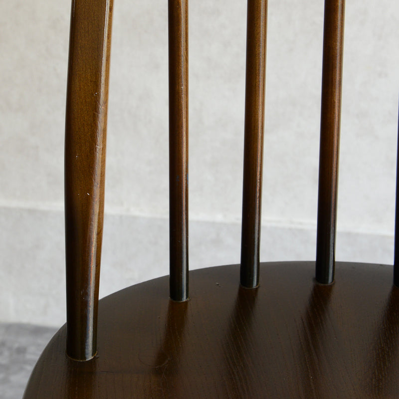 ERCOL アーコール クエーカーチェア 85 オールドコロニアル
