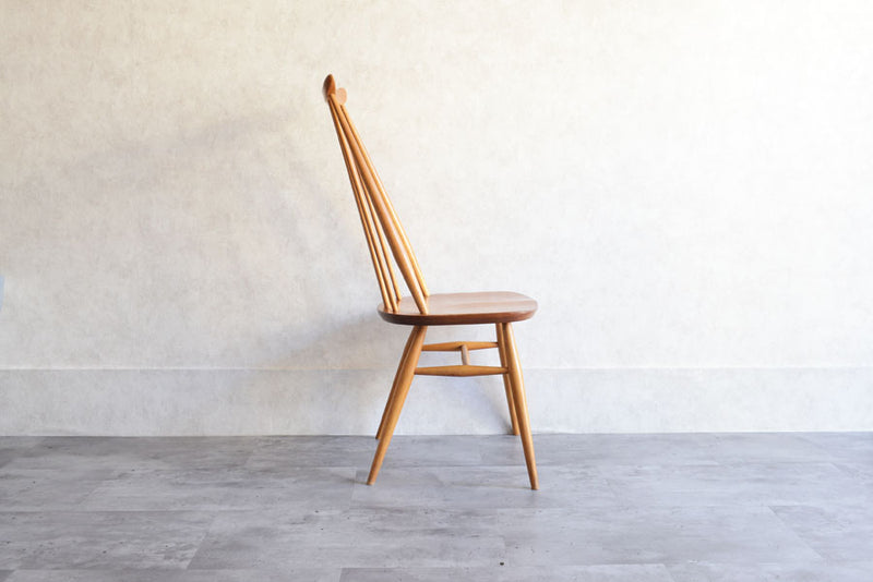 ERCOL アーコール ゴールドスミスチェア06