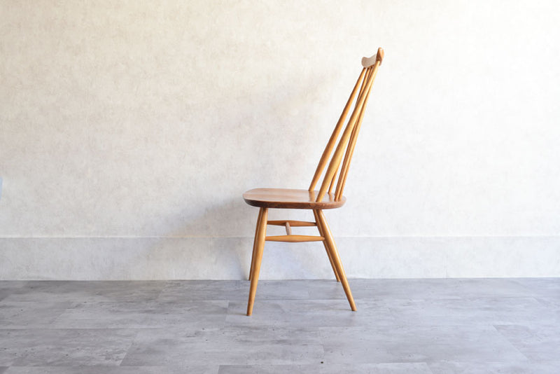 ERCOL アーコール ゴールドスミスチェア06