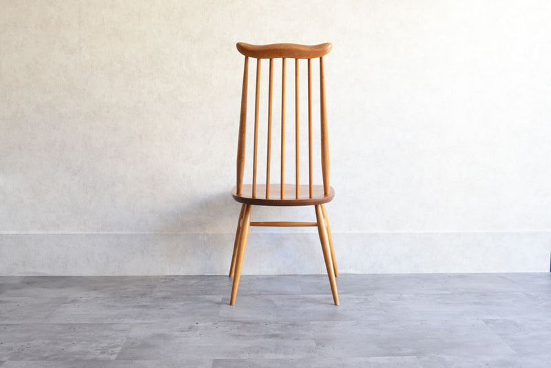 ERCOL アーコール ゴールドスミスチェア06