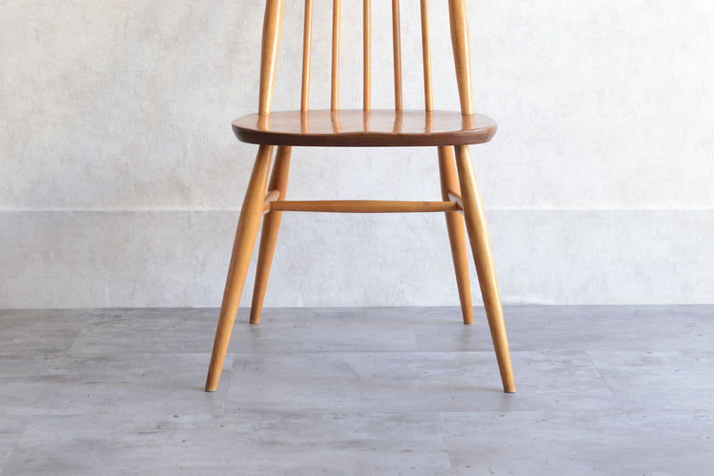 ERCOL アーコール ゴールドスミスチェア06