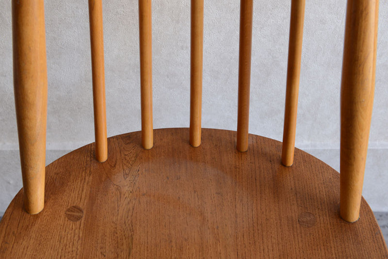 ERCOL アーコール ゴールドスミスチェア06