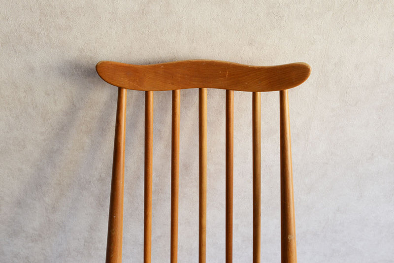 ERCOL アーコール ゴールドスミスチェア06