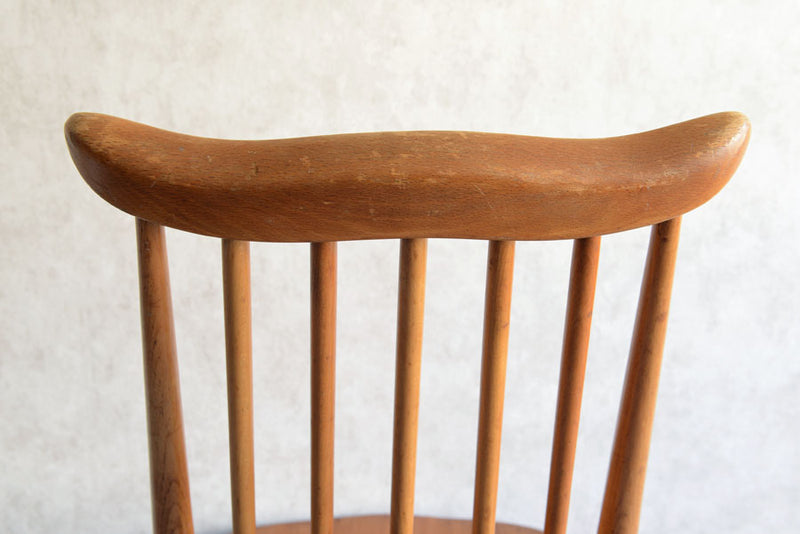 ERCOL アーコール ゴールドスミスチェア06