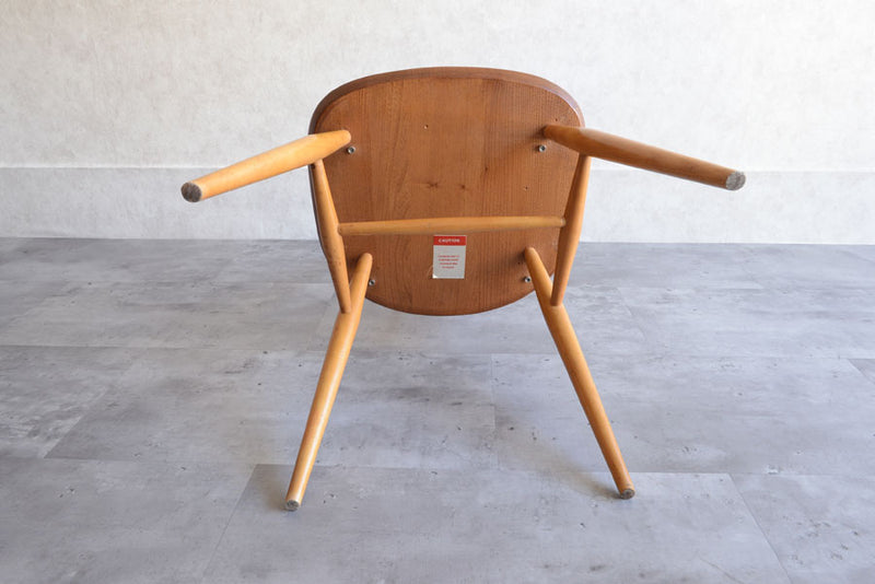 ERCOL アーコール ゴールドスミスチェア06