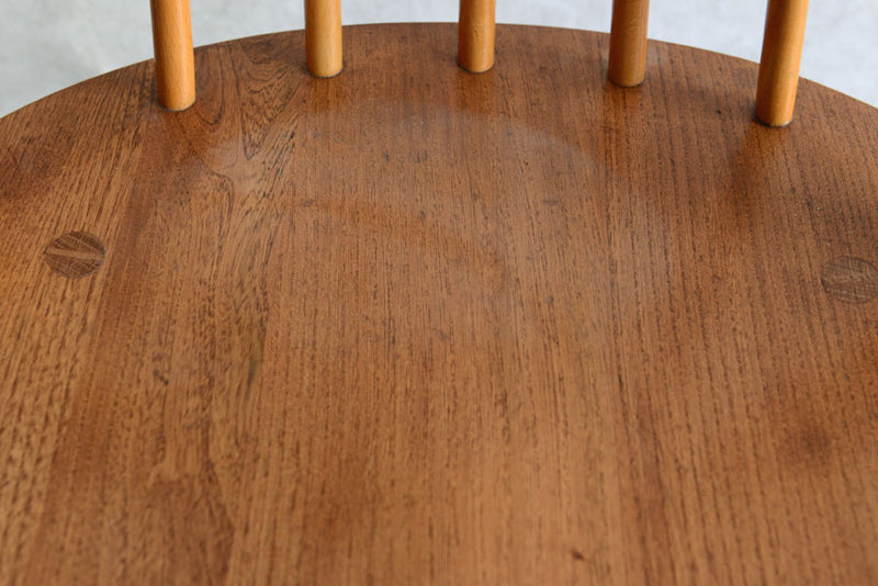 ERCOL アーコール ゴールドスミスチェア06