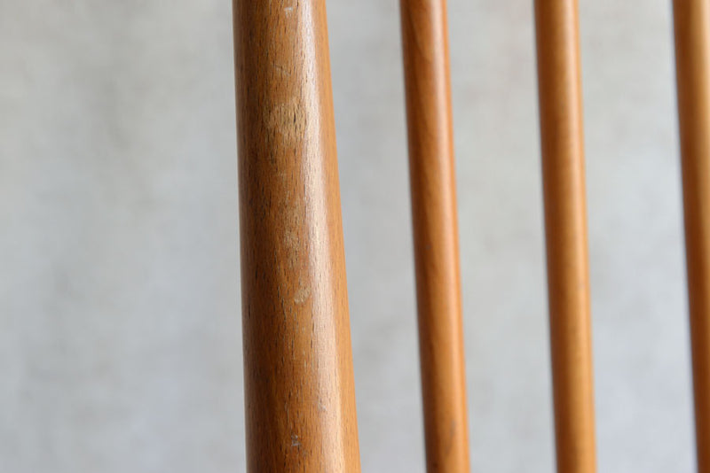 ERCOL アーコール ゴールドスミスチェア06