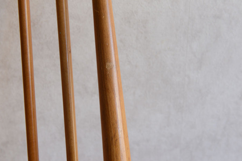 ERCOL アーコール ゴールドスミスチェア06