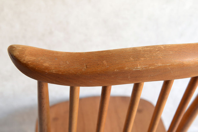 ERCOL アーコール ゴールドスミスチェア06