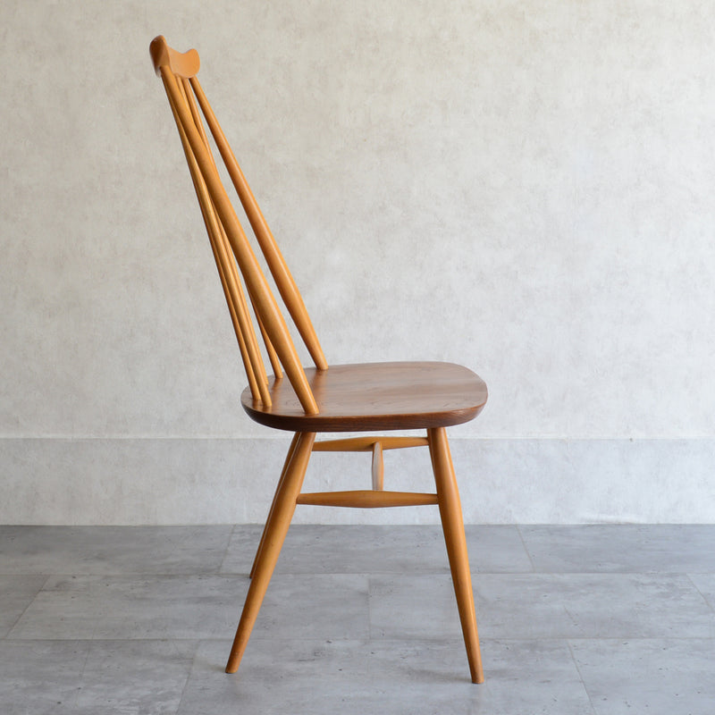 ERCOL アーコール ゴールドスミスチェア 67
