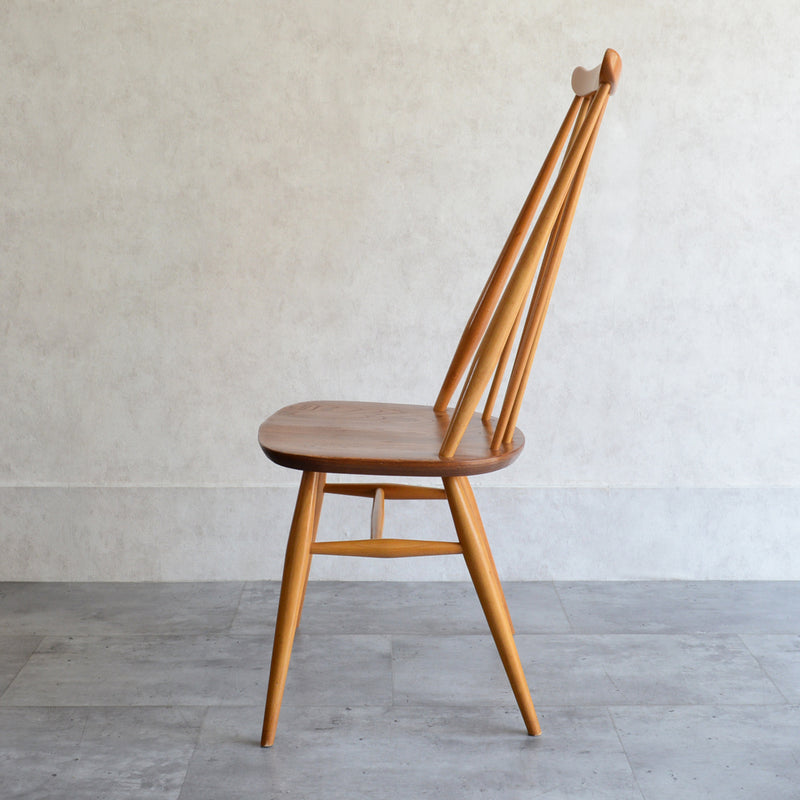 ERCOL アーコール ゴールドスミスチェア 67