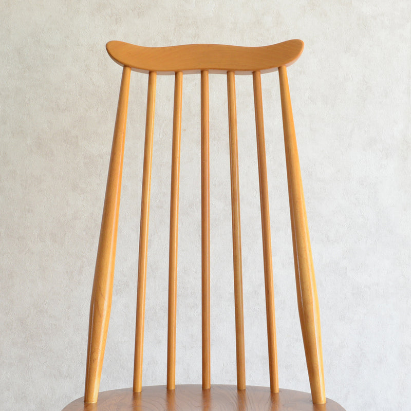 ERCOL アーコール ゴールドスミスチェア 67