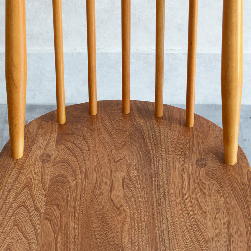 ERCOL アーコール ゴールドスミスチェア 67