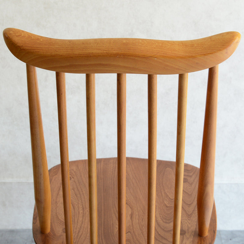 ERCOL アーコール ゴールドスミスチェア 67