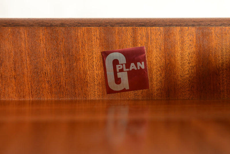 G-PLAN ジープラン ゲートレッグ エクステンション ダイニングテーブル