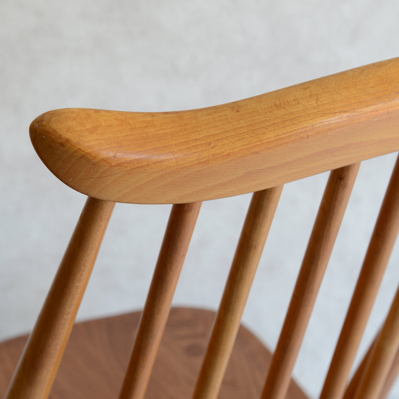 ERCOL アーコール ゴールドスミスチェア 67