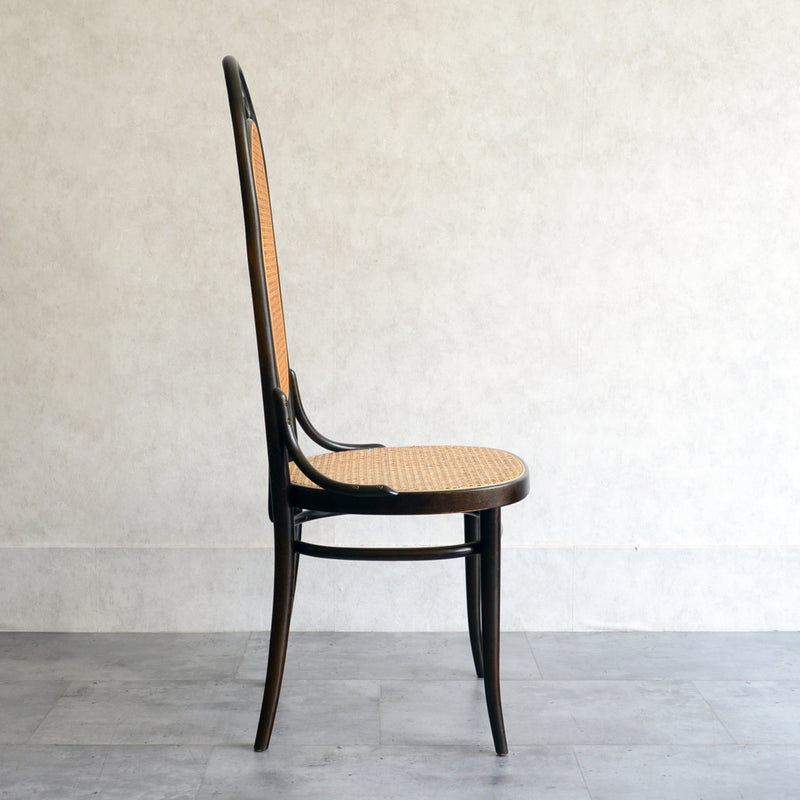 THONET トーネット HIGH BACK CHAIR