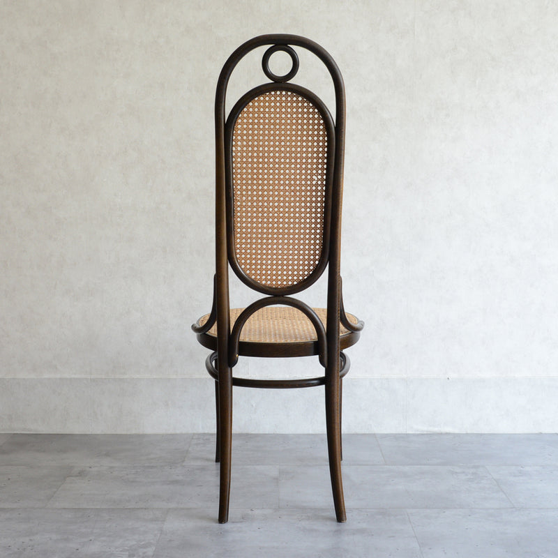 THONET トーネット HIGH BACK CHAIR