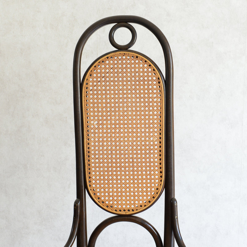 THONET トーネット HIGH BACK CHAIR