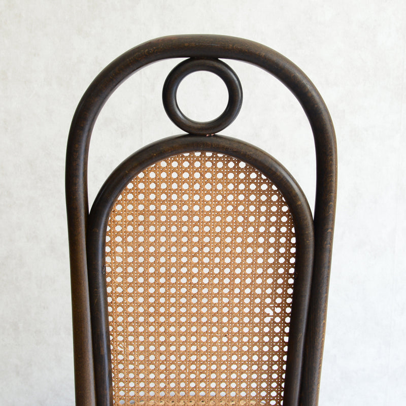 THONET トーネット HIGH BACK CHAIR
