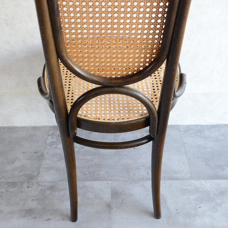THONET トーネット HIGH BACK CHAIR
