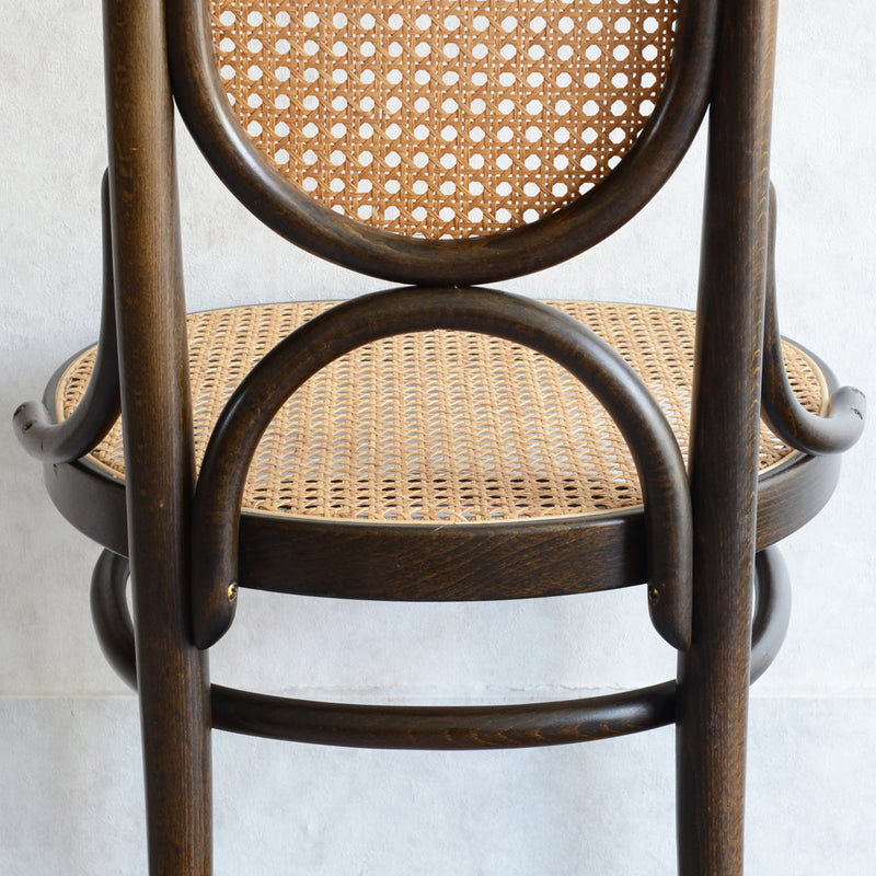 THONET トーネット HIGH BACK CHAIR