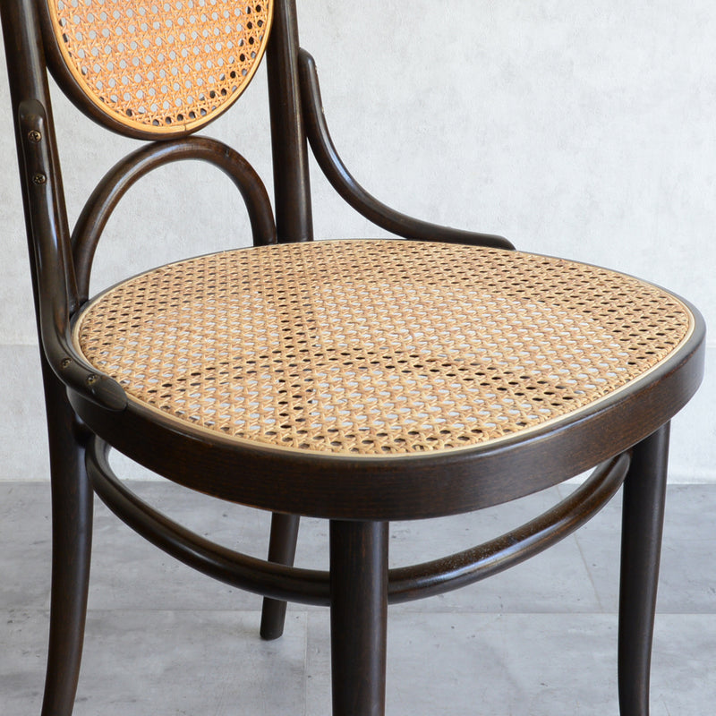 THONET トーネット HIGH BACK CHAIR