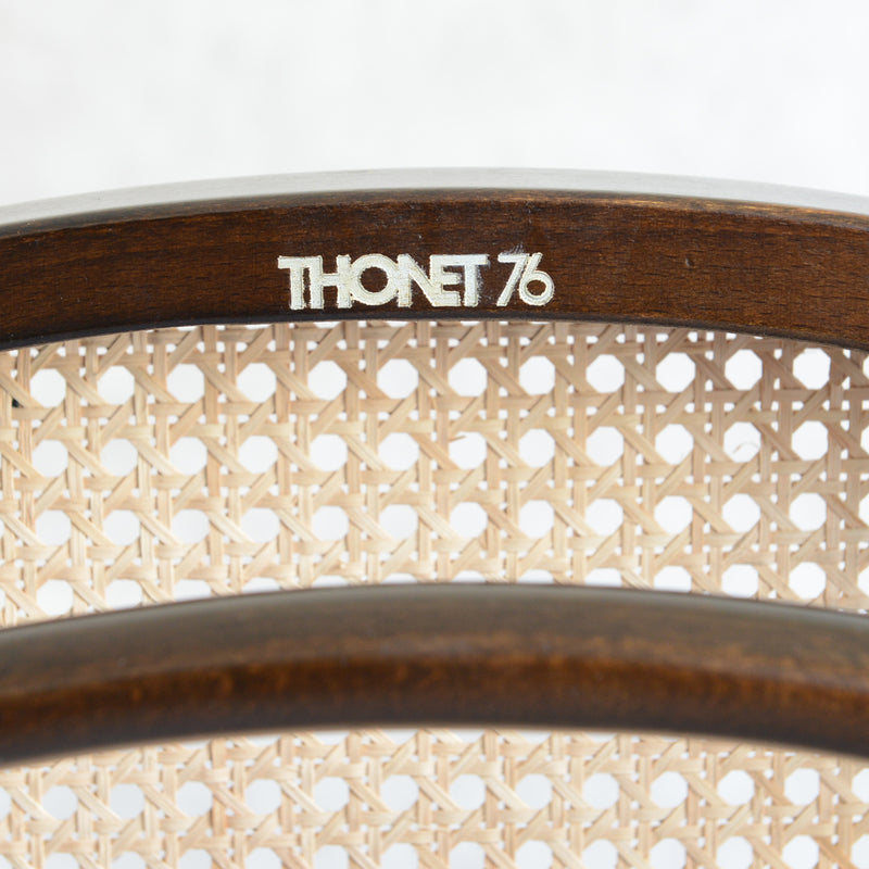 THONET トーネット HIGH BACK CHAIR