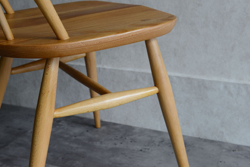 I様ご予約商品 ERCOL アーコール クエーカーチェア66