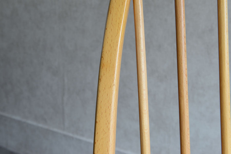 I様ご予約商品 ERCOL アーコール クエーカーチェア66