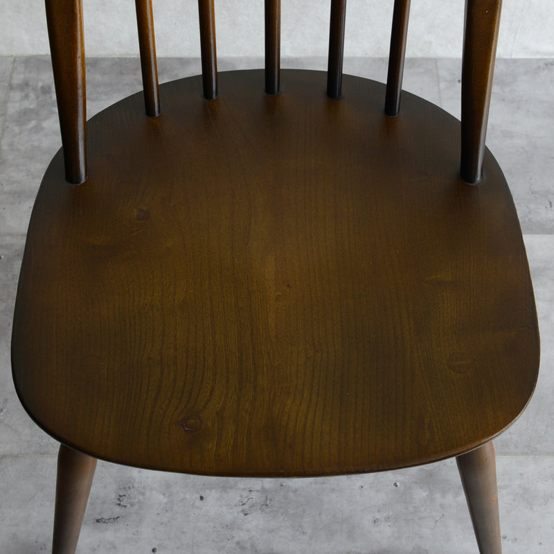 ERCOL アーコール クエーカーチェア 82(オールドコロニアル)
