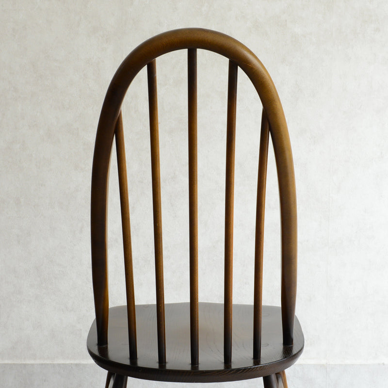 ERCOL アーコール クエーカーチェア 82(オールドコロニアル)