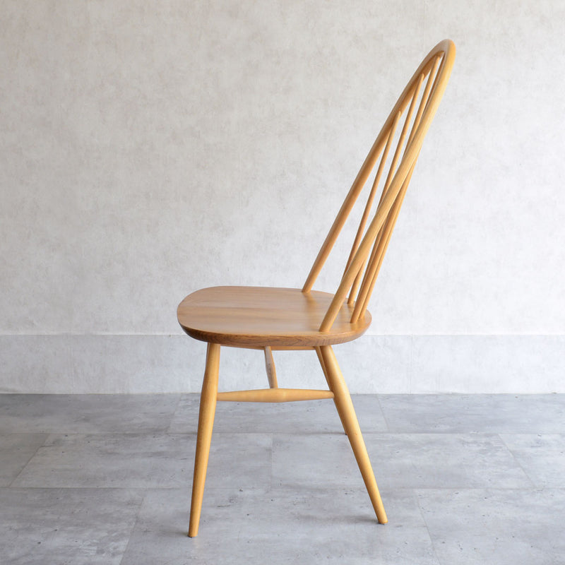 ERCOL クエーカーチェア 98 (ラージサイズ)剥離再塗装済