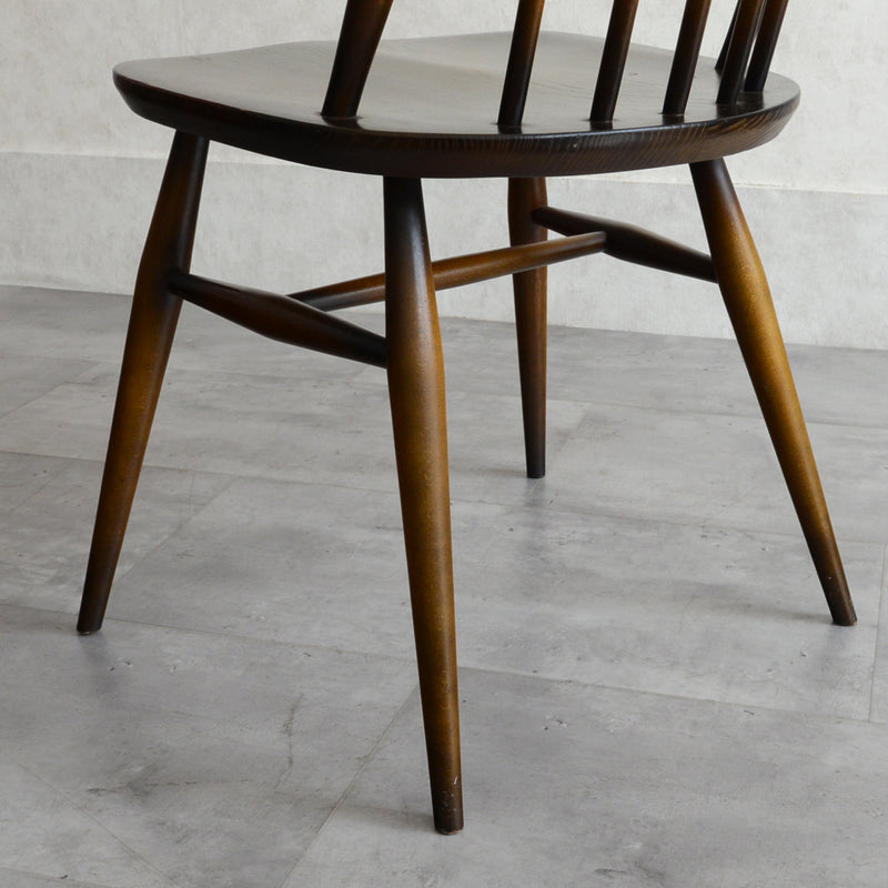 ERCOL アーコール クエーカーチェア 82(オールドコロニアル)