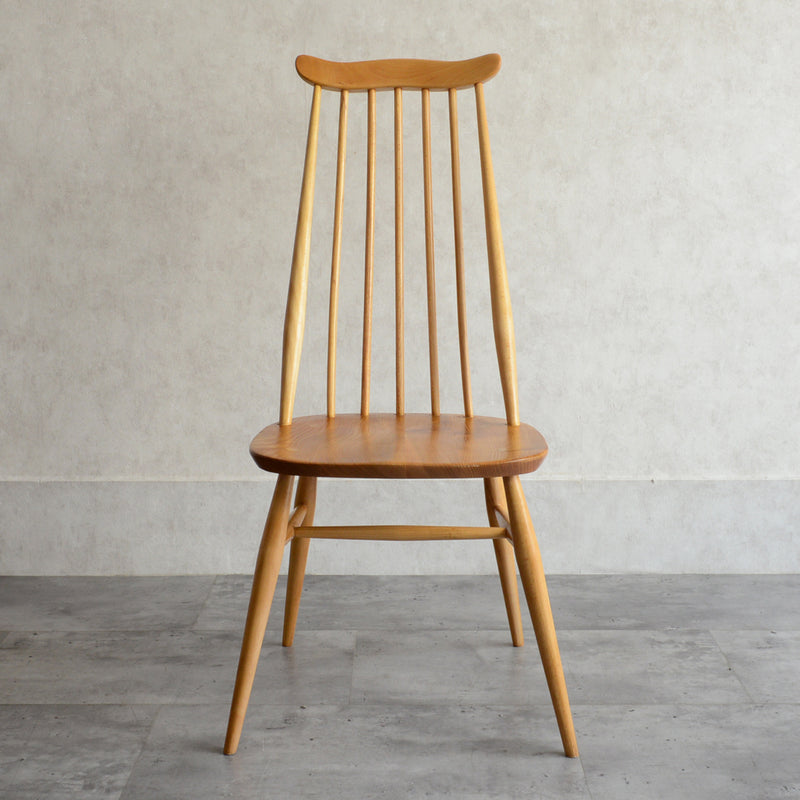 ERCOL アーコール ゴールドスミスチェア 64