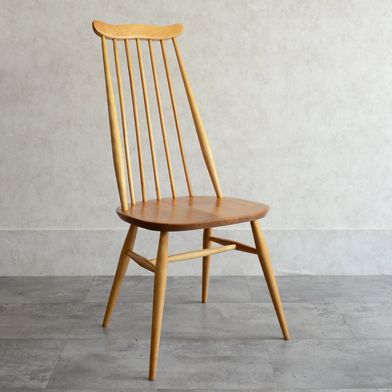 ERCOL アーコール ゴールドスミスチェア 64
