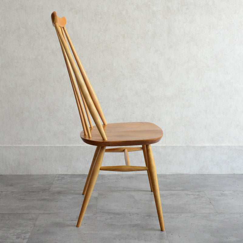 ERCOL アーコール ゴールドスミスチェア 64