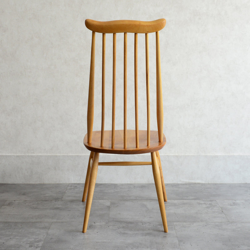ERCOL アーコール ゴールドスミスチェア 64