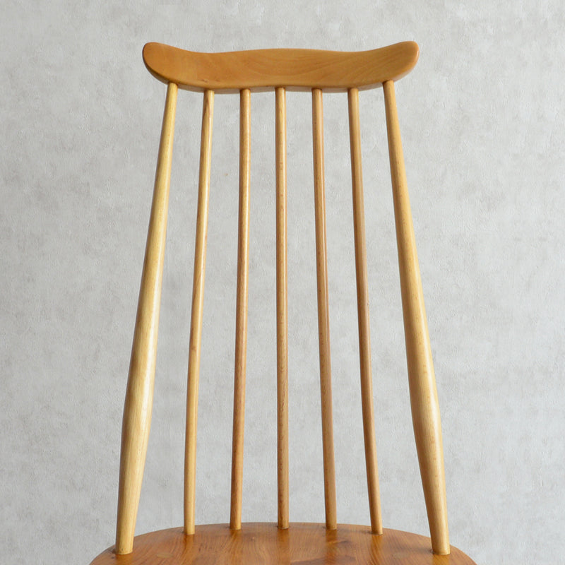 ERCOL アーコール ゴールドスミスチェア 64