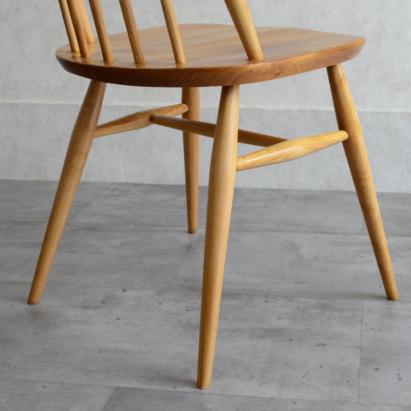 ERCOL アーコール ゴールドスミスチェア 64