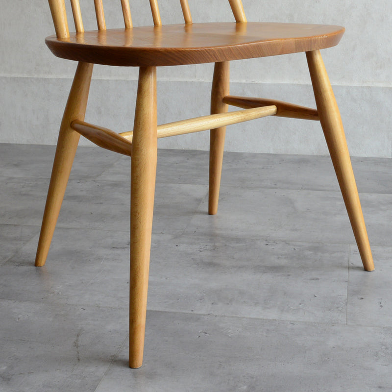 ERCOL アーコール ゴールドスミスチェア 64