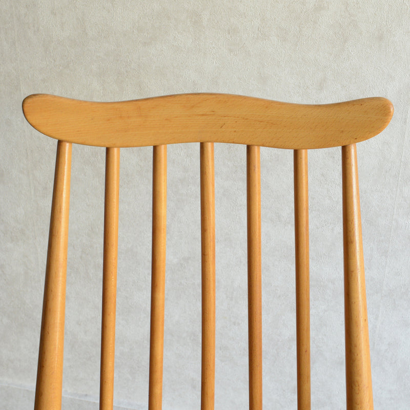 ERCOL アーコール ゴールドスミスアームチェア04